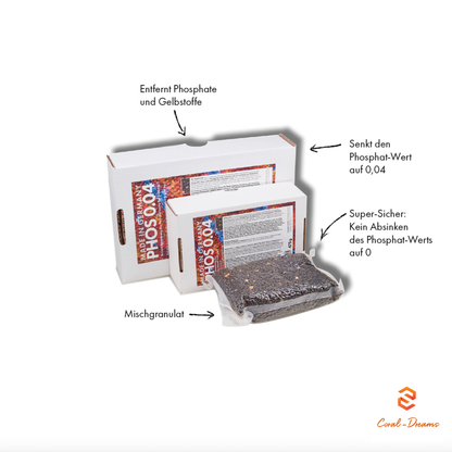 Fauna Marin Phos 0,04 475g