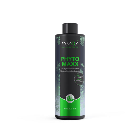 Nyos Phytomaxx - lebende Phytoplanktonlösung 100ml