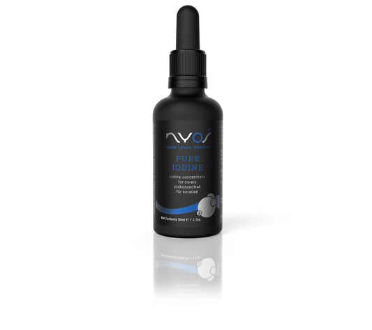 Nyos Pure Iodine 50ml