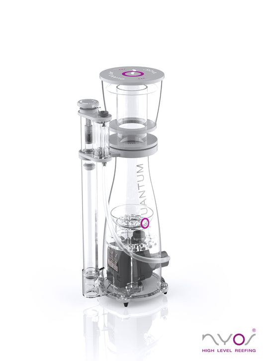 NYOS QUANTUM 120 Abschäumer (bis 500 L)