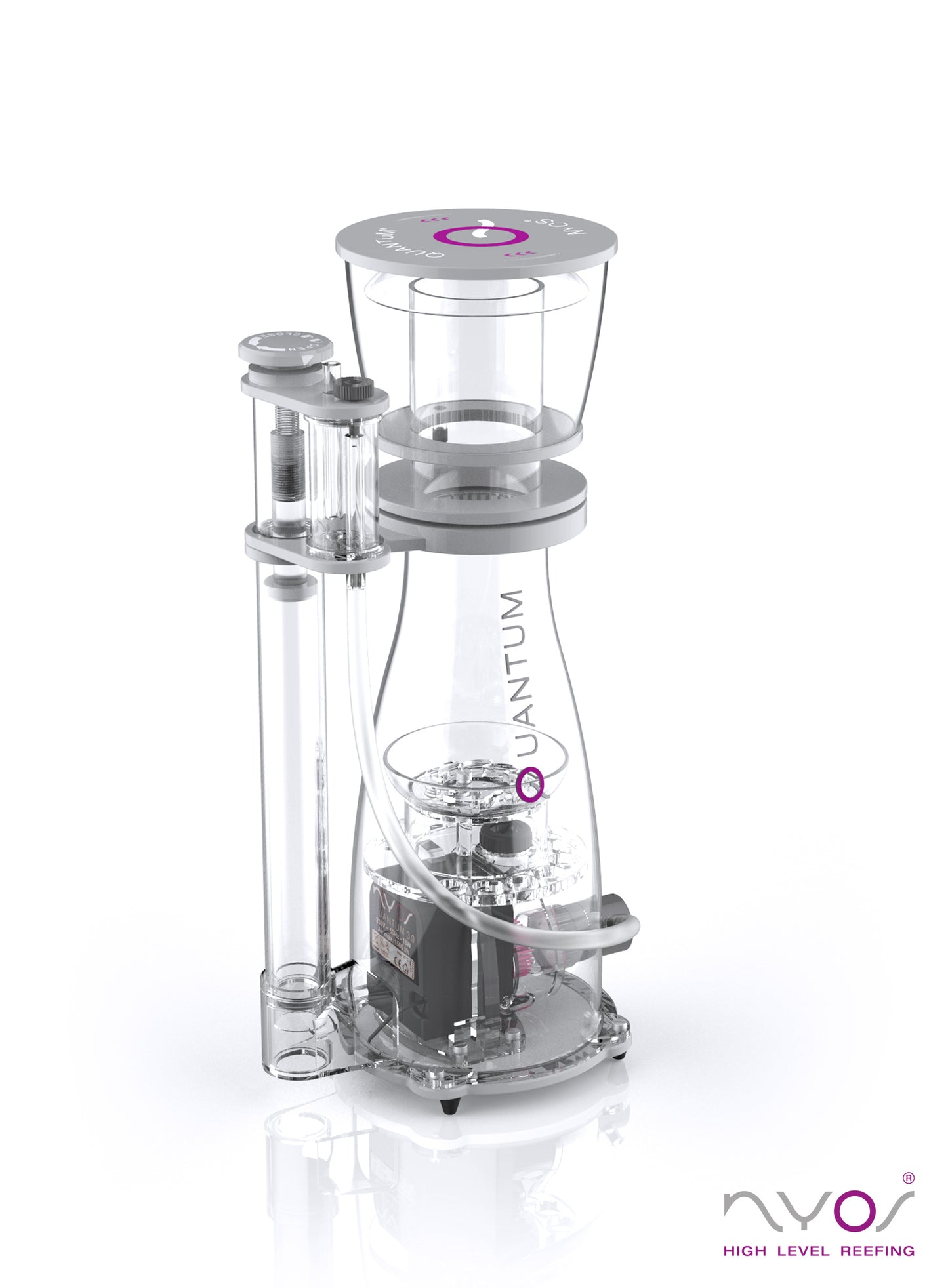 NYOS QUANTUM 160 Abschäumer (bis 1000 L)