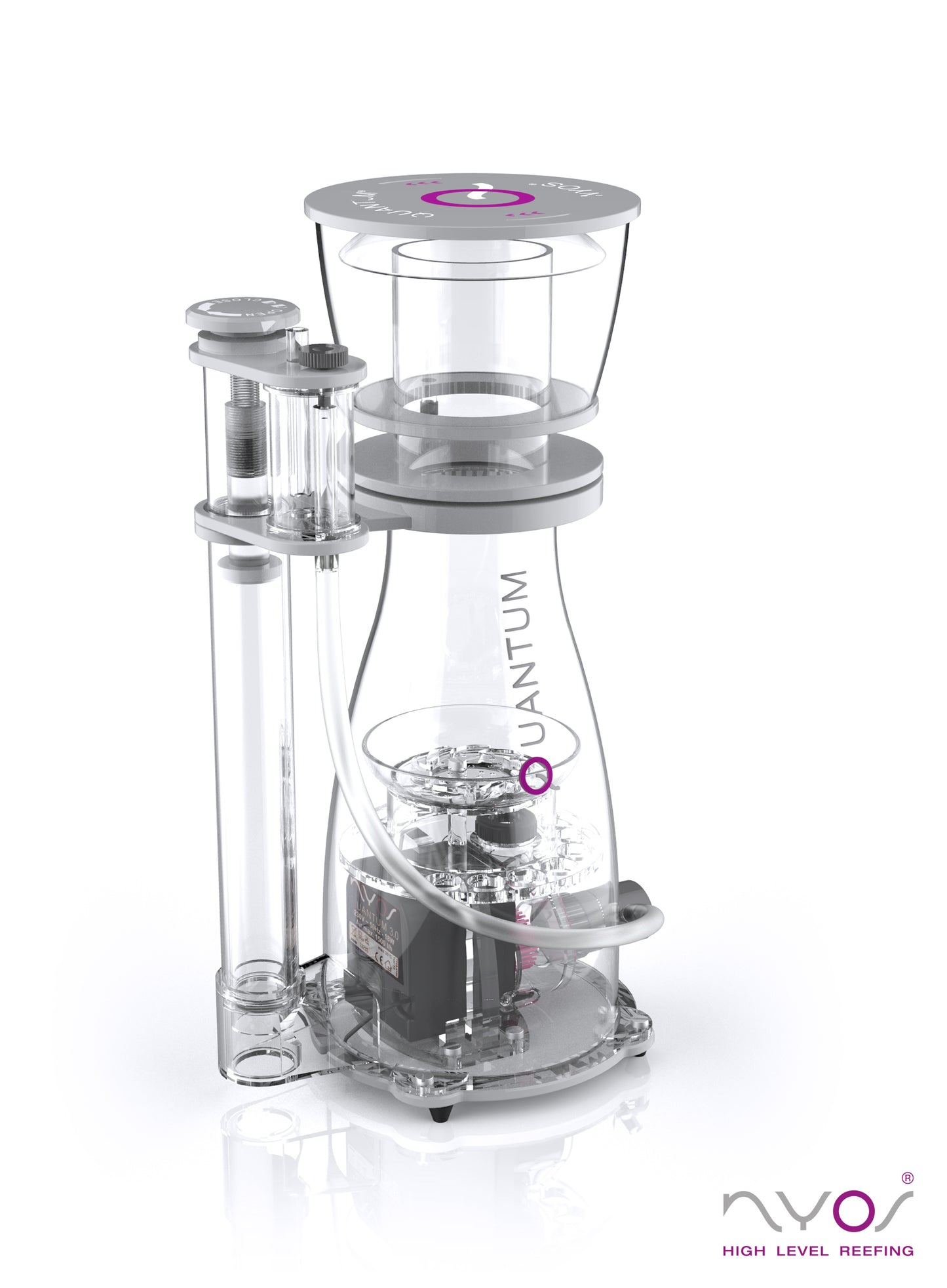 NYOS QUANTUM 220 Abschäumer (bis2000L)