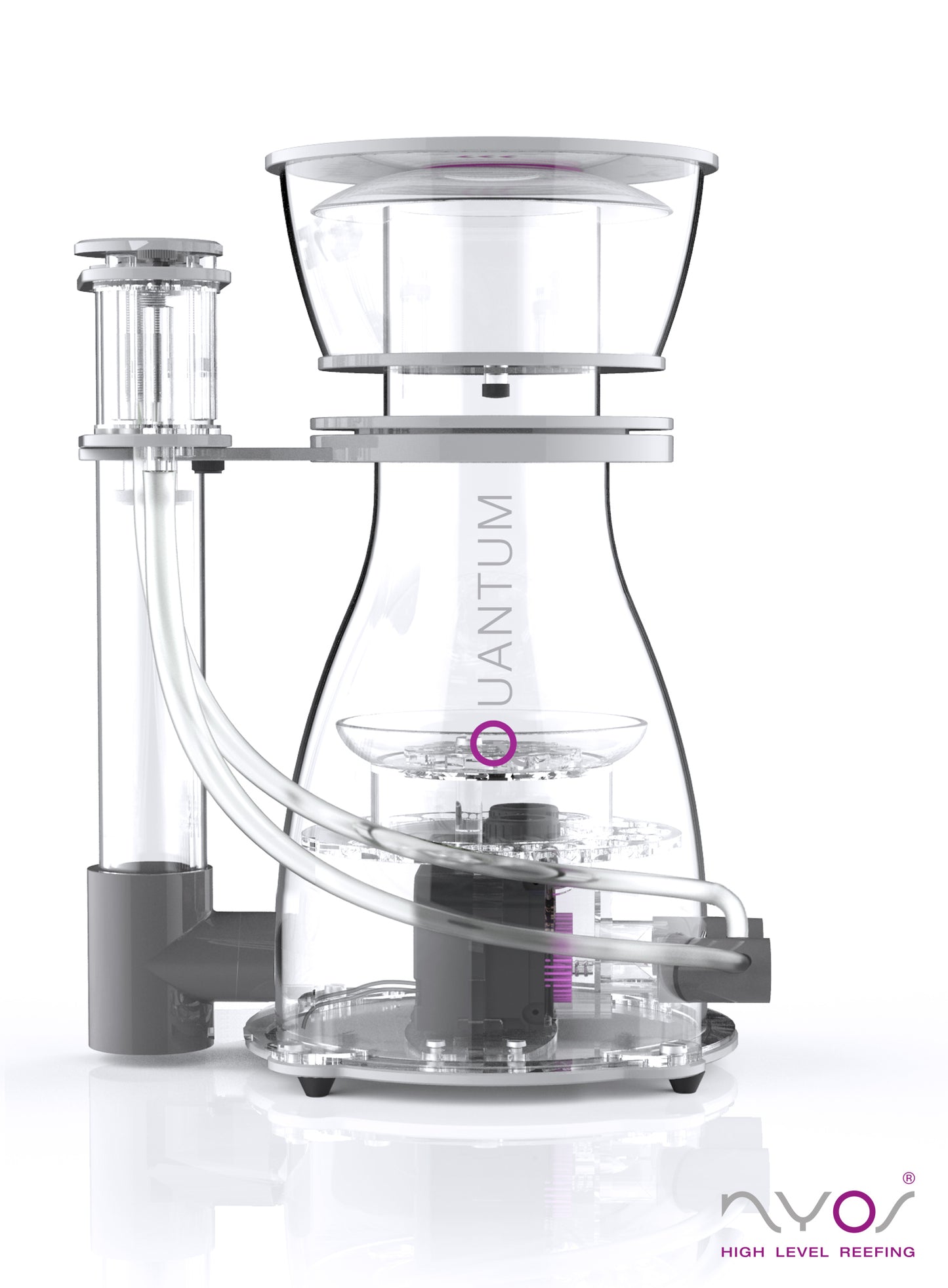 NYOS QUANTUM 300 Abschäumer (bis4000L)