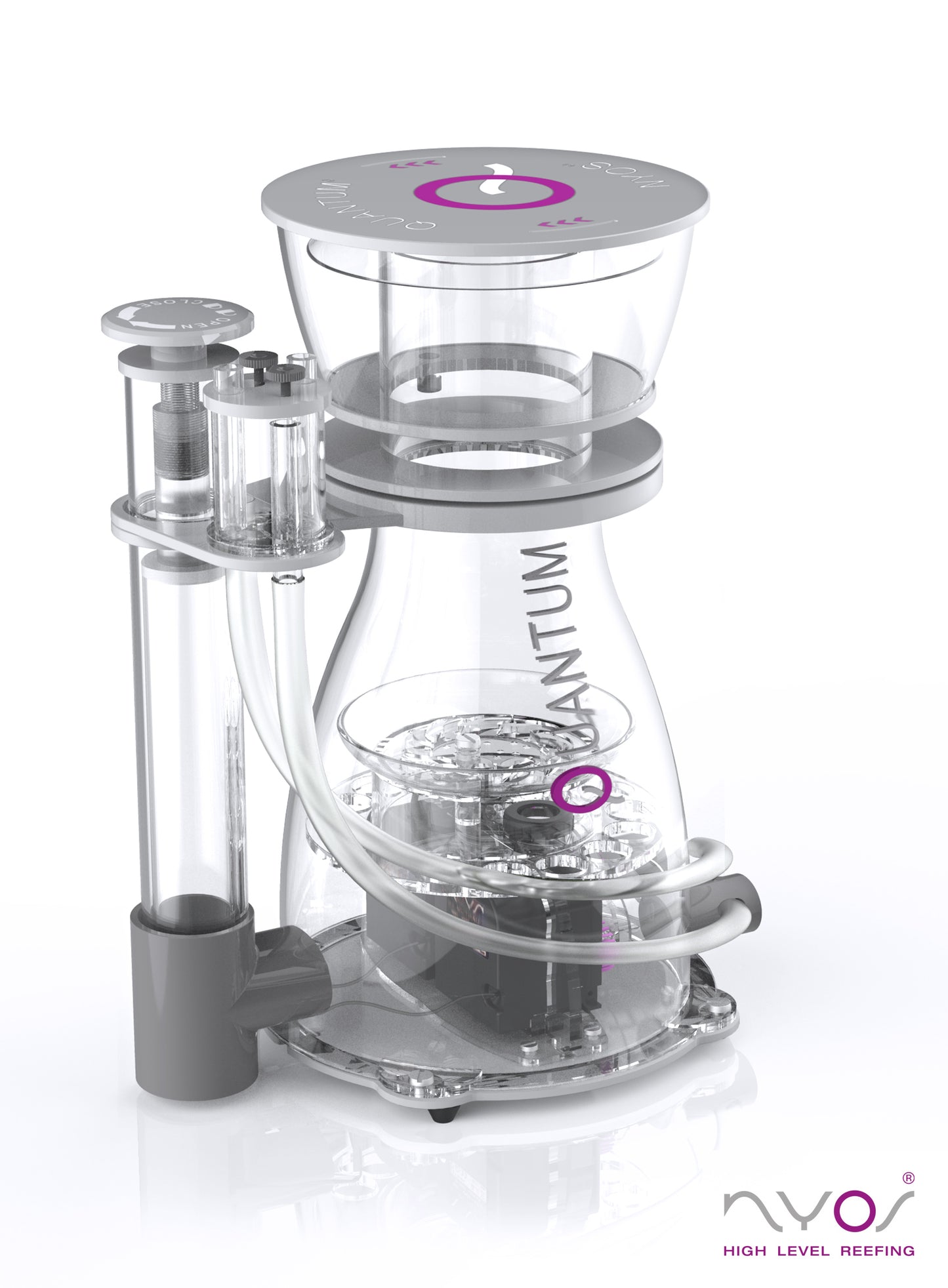 NYOS QUANTUM 300 Abschäumer (bis4000L)