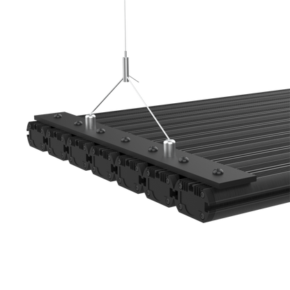 Reef Factory Reef flare Bars Multi handle (black)