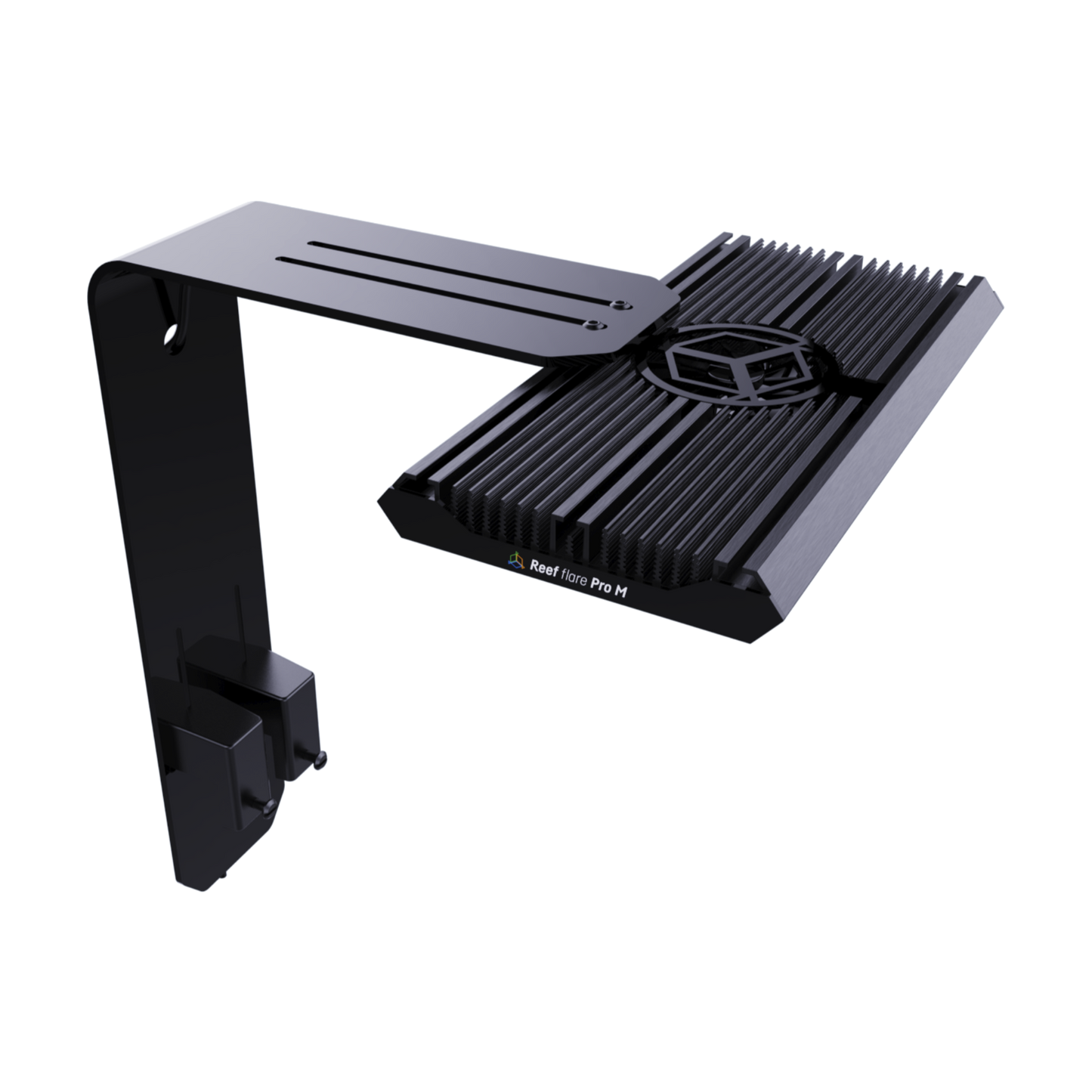 Reef Factory Reef Flare Pro Arm M/L (black)