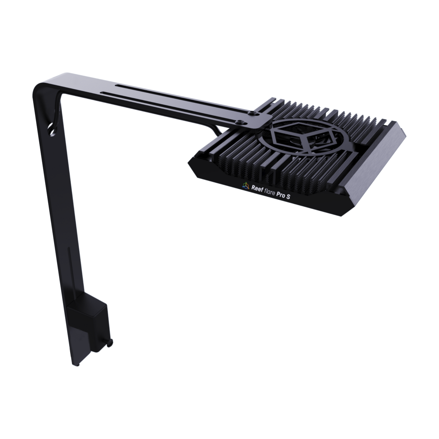 Reef Factory Reef Flare Pro Arm S (black)