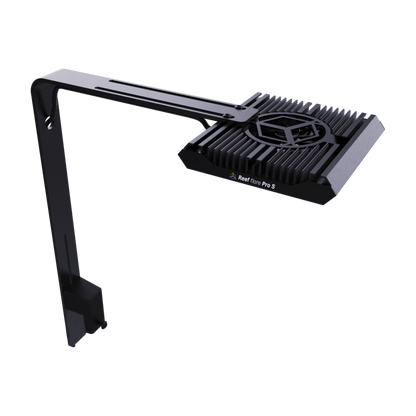 Reef Factory Reef Flare Pro Arm S (black)