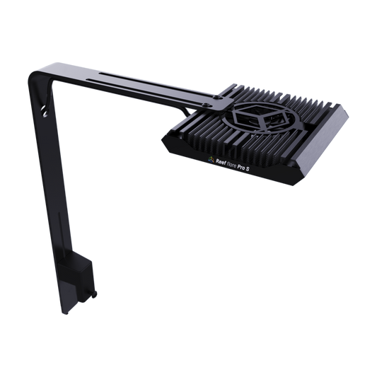 Reef Factory Reef Flare Pro Arm S (black)