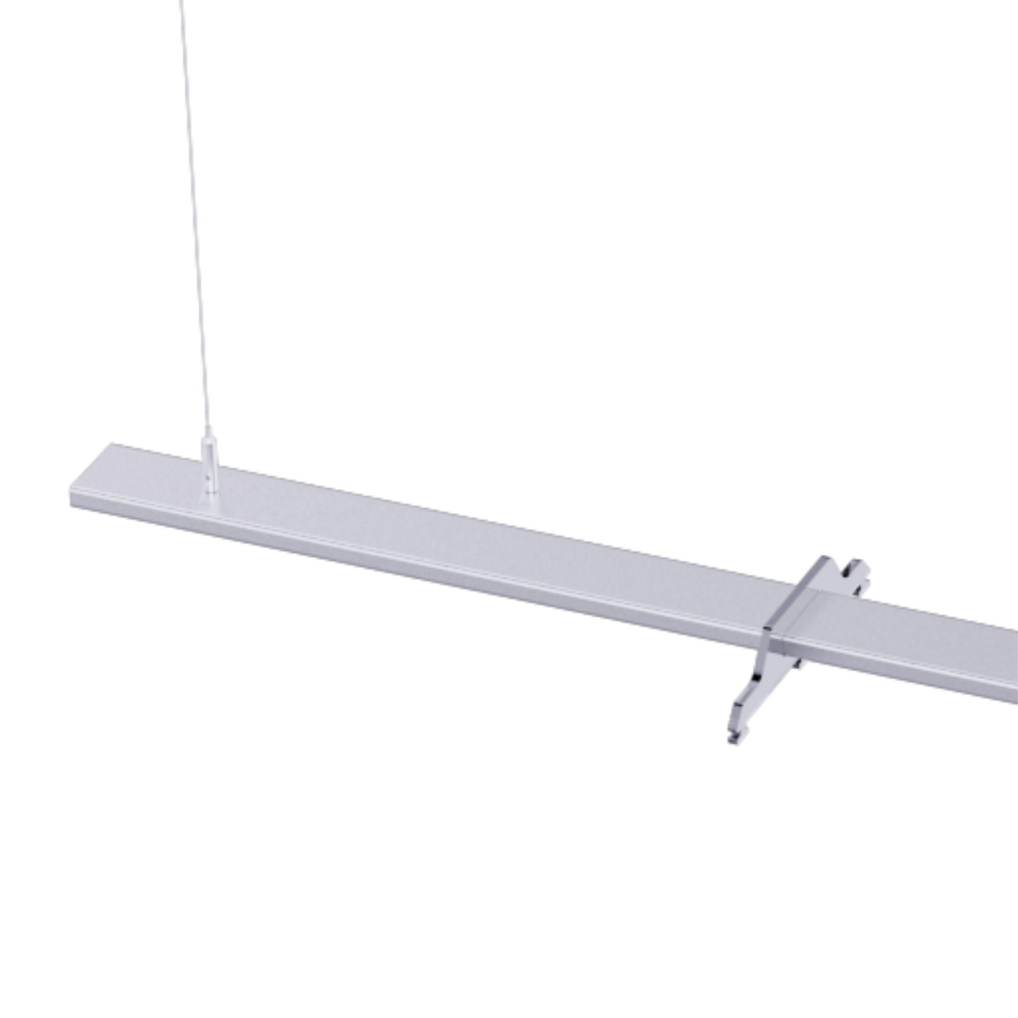 Reef Factory Reef flare Pro Profile Set 1,0 m (white)