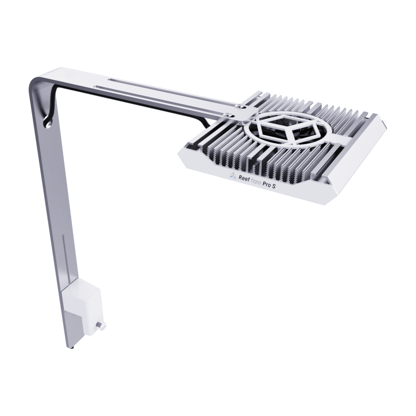 Reef Factory Reef Flare Pro Arm S (white)