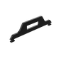 Reef Factory Pro Profile hanger ( black)