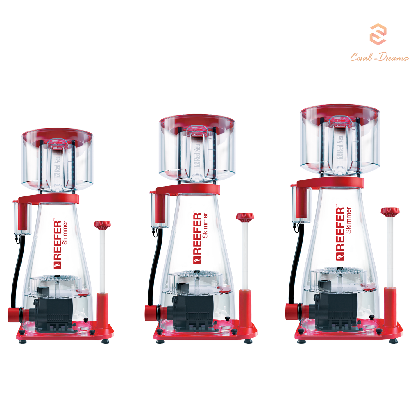 Red Sea Reefer Skimmer 900 (PSK 1200) (R50509)
