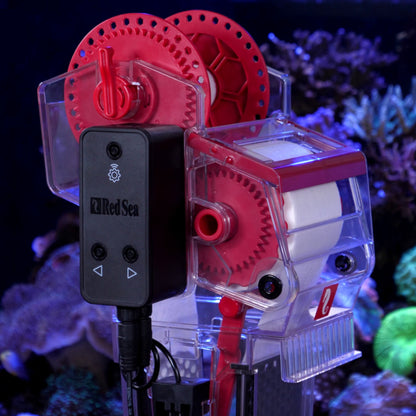 Red Sea ReefMat 250 Intelligente Vliesfilter - Rollenfilter ( R35430 )