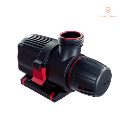 Red Sea ReefRun G2 12000 DC Pump (R35740EUR) Controller Exklusiv
