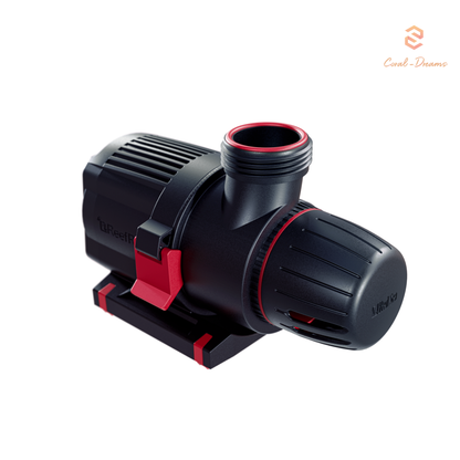 Red Sea ReefRun G2 8000 DC Pump (R35730EUR) Controller Exklusiv