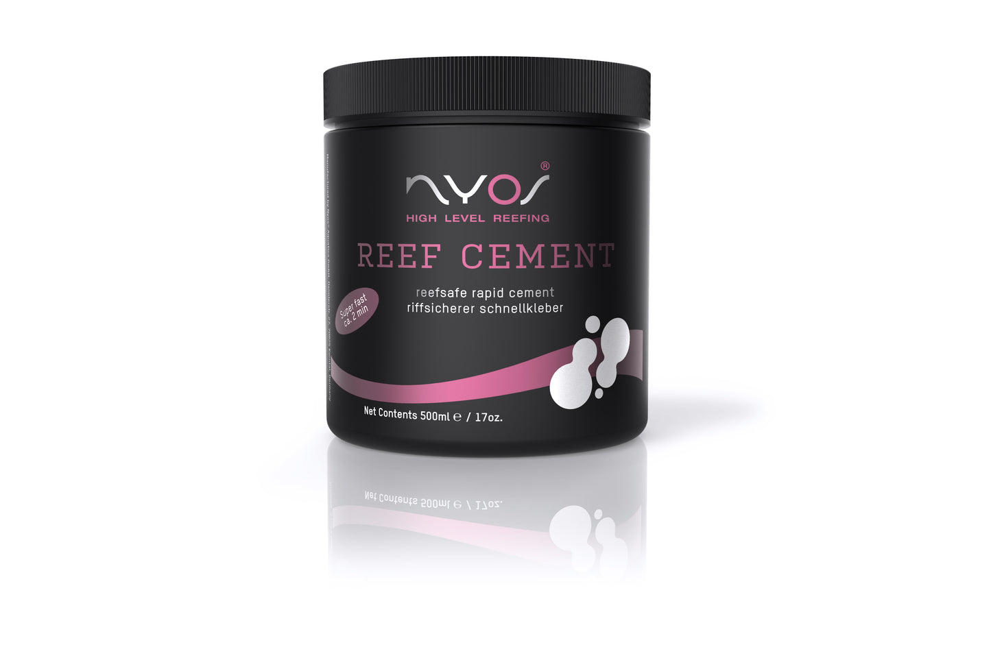 Nyos Reef Cement 500 ml