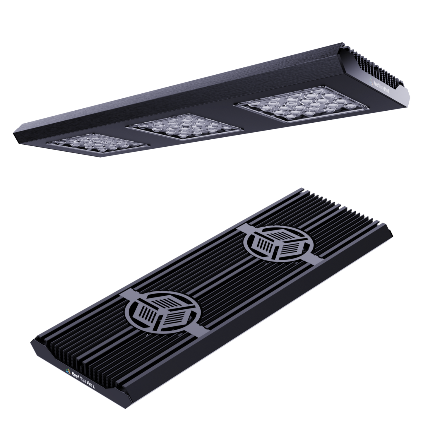 Reef Factory Reef flare Pro L 240 W (black)