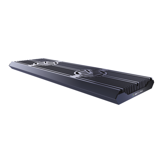 Reef Factory Reef flare Pro L 240 W (black)