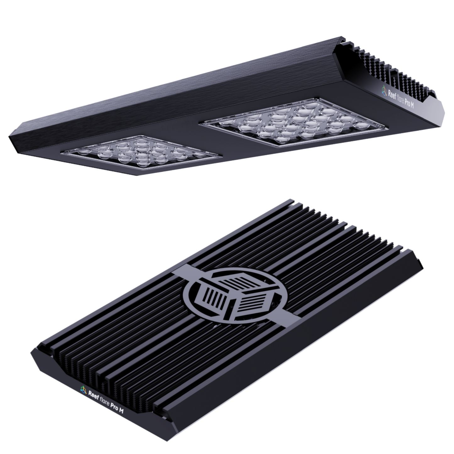 Reef Factory Reef flare Pro M 160 W (black)