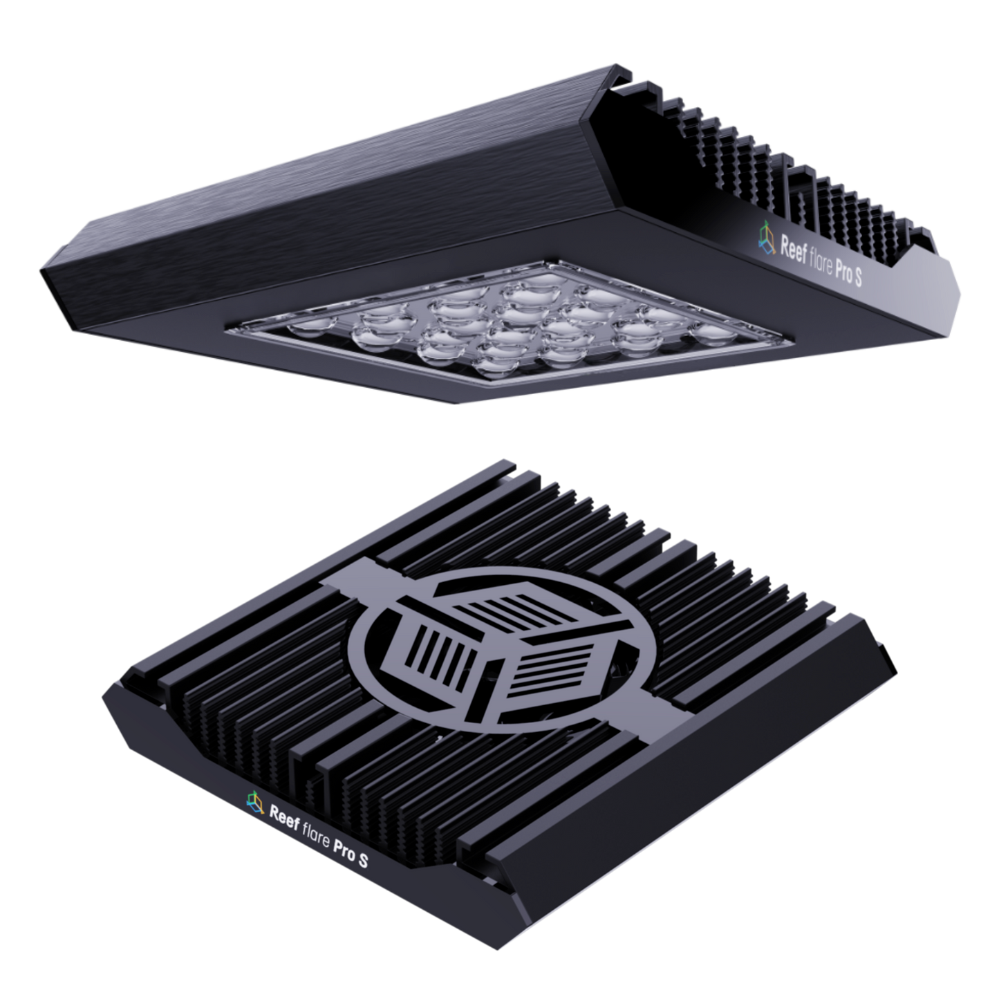 Reef Factory Reef flare Pro S 80 W (black)