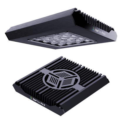 Reef Factory Reef flare Pro S 80 W (black)