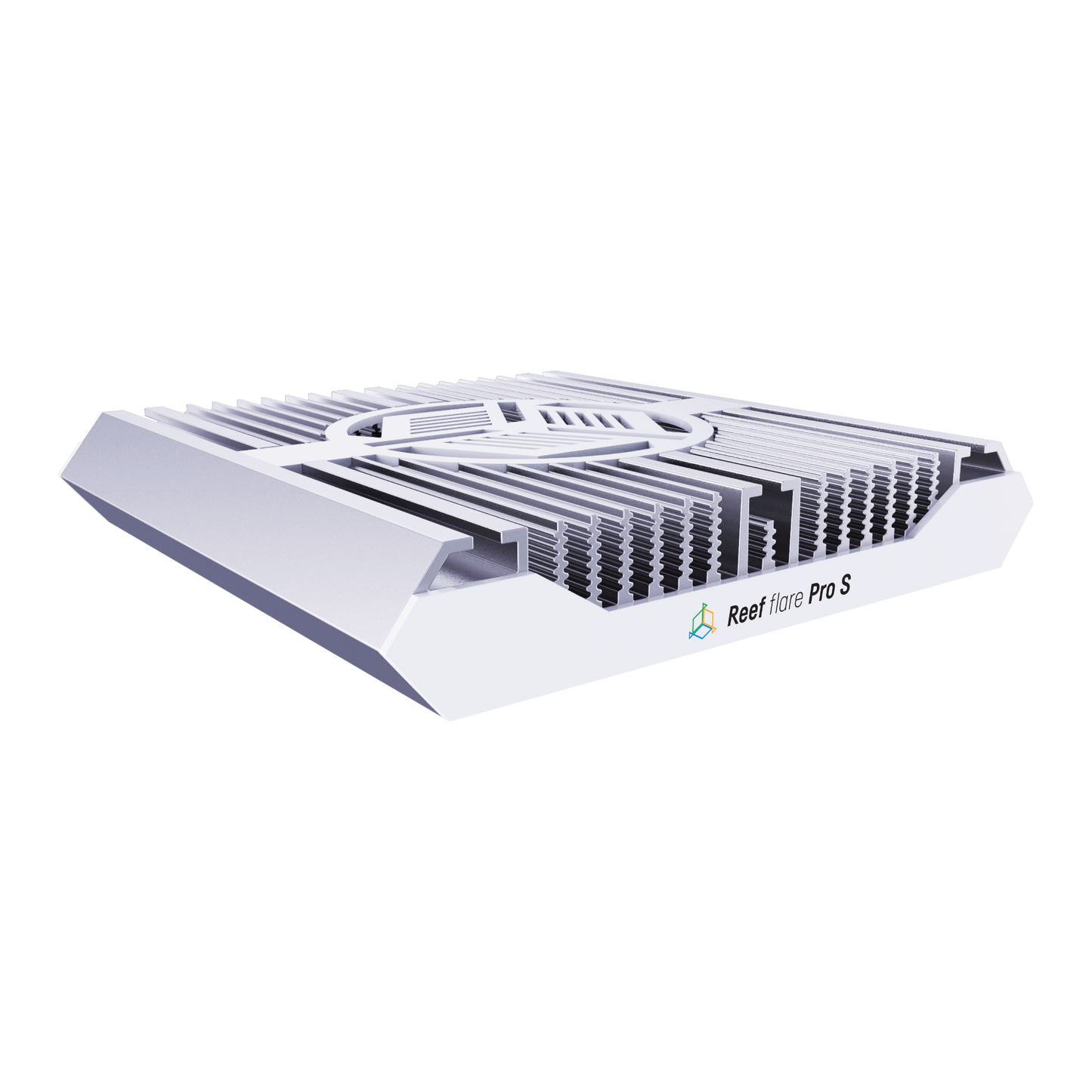Reef Factory Reef flare Pro S 80 W (white)