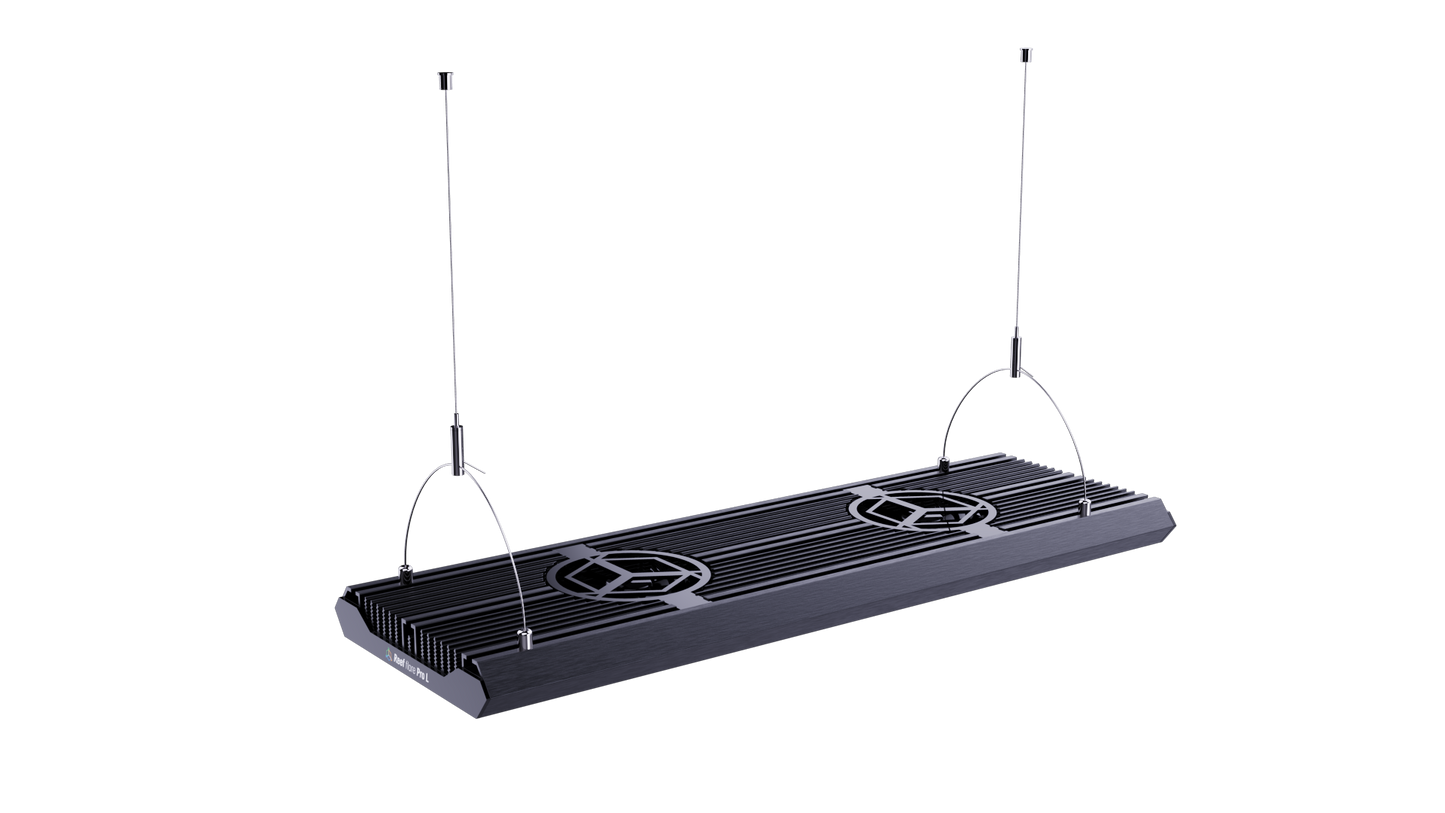 Reef flare Pro Wires Set