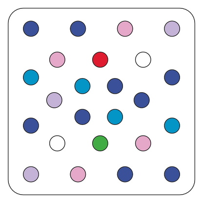 Reef Factory Reef flare Pro Blue L 195 W (black)