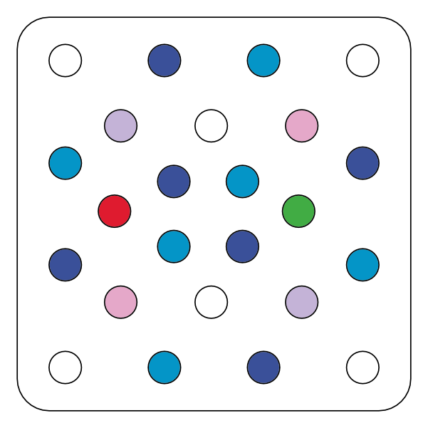 Reef Factory Reef flare Pro M 160 W (black)