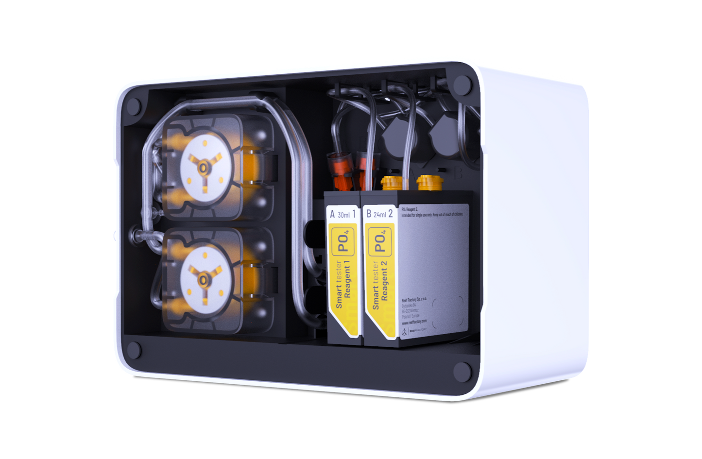 Reef Factory Smart Tester