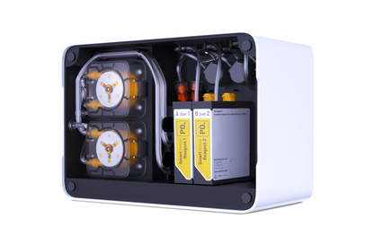 Reef Factory Smart Tester