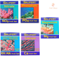 Salifert 5er Spar-Set KH + Ca + Mg + PO4 + NO3 Profi Test