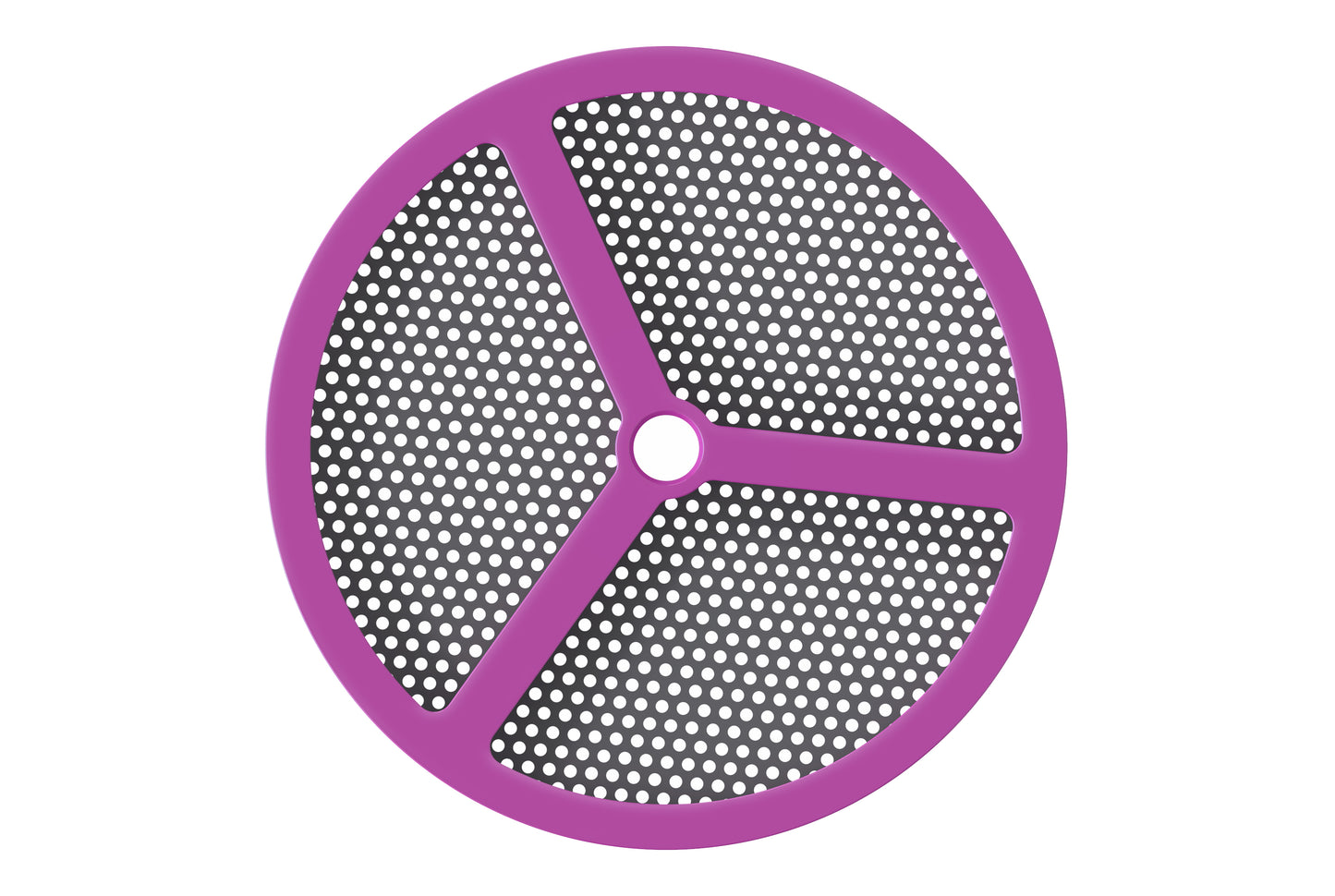 Nyos Torq G2 Body 2.0