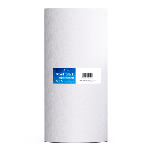 Reef Factory Smart roller L Replacement mat (Vliessrolle)