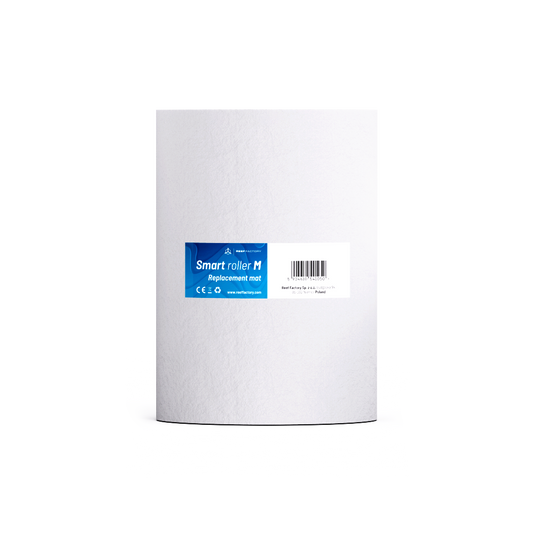 Reef Factory Smart roller M Replacement mat (Vliessrolle)