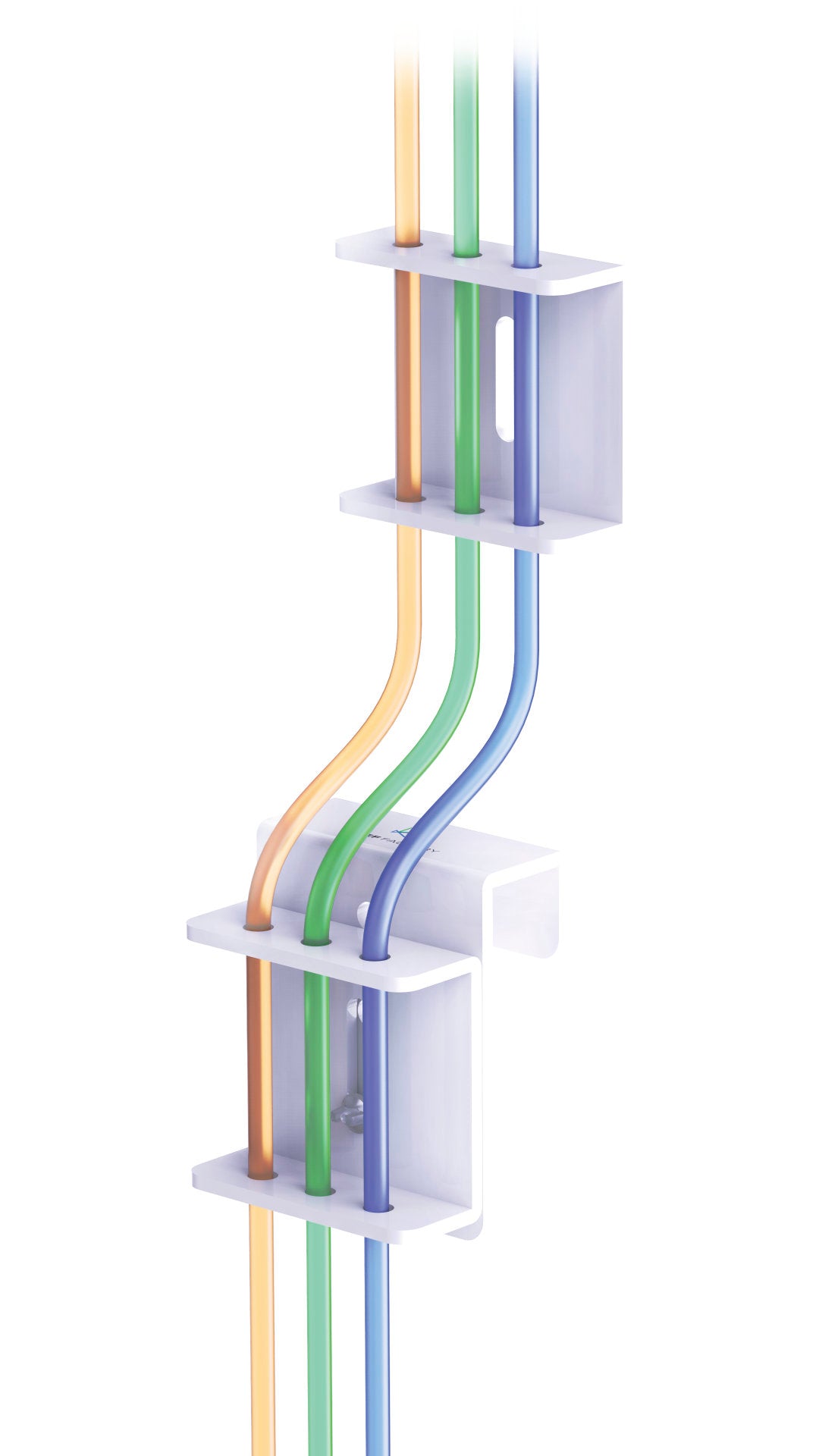 Reef Factory Accessory pack for Dosing pump / DP X3 / DP Pro