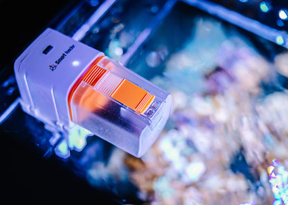Reef Factory Smart Feeder
