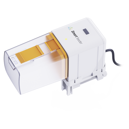 Reef Factory Smart Feeder