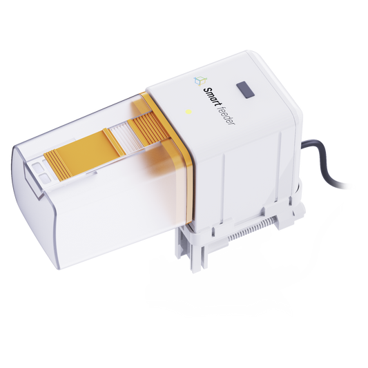 Reef Factory Smart Feeder