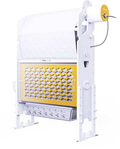 Reef Factory Smart roller L Replacement mat (Vliessrolle)