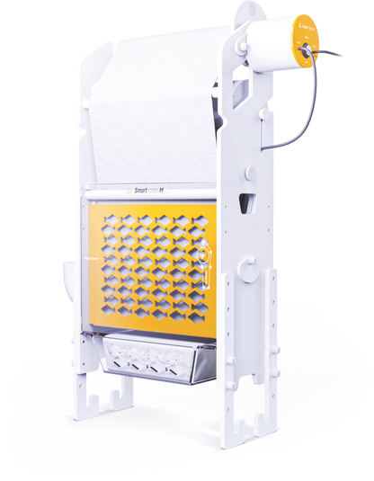 Reef Factory Smart roller M Replacement mat (Vliessrolle)