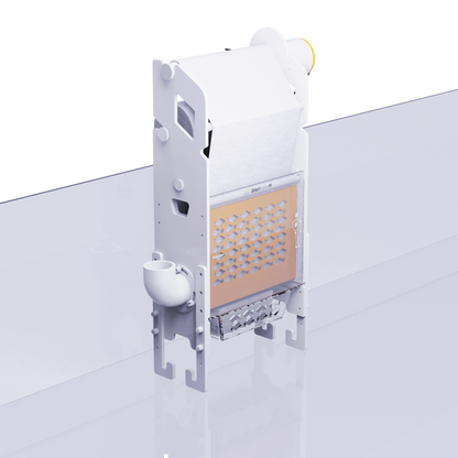 Reef Factory Smart Roller M