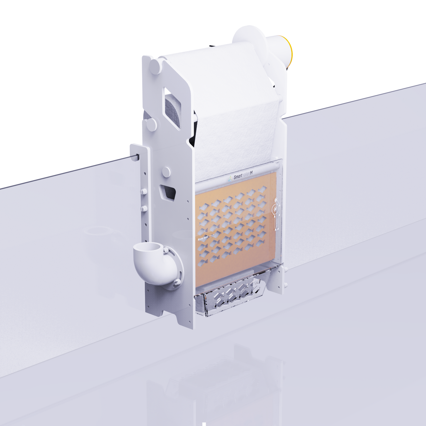 Reef Factory Smart Roller M