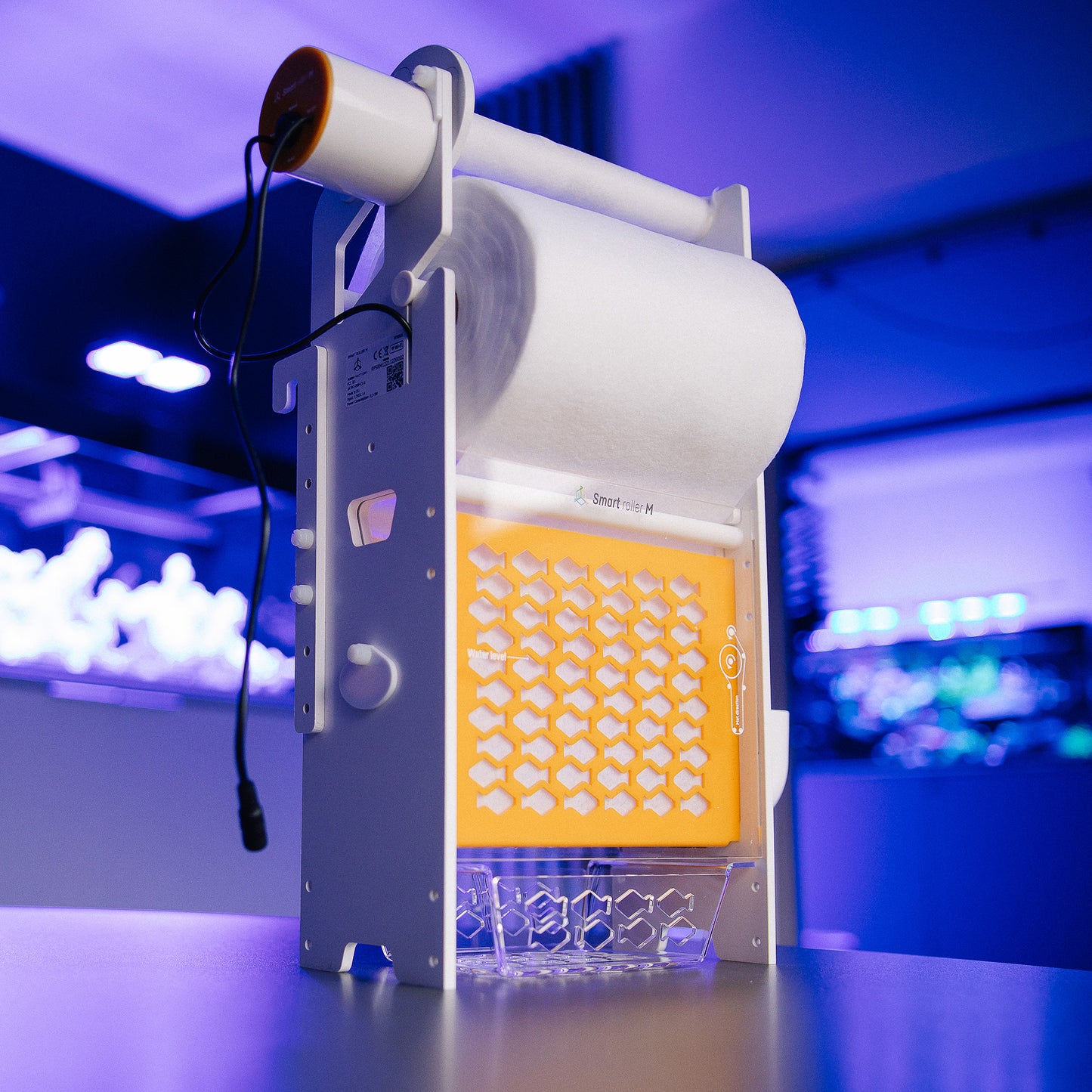 Reef Factory Smart Roller M