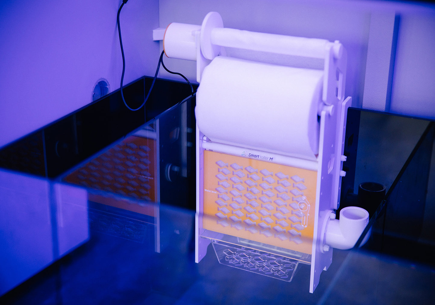 Reef Factory Smart Roller M