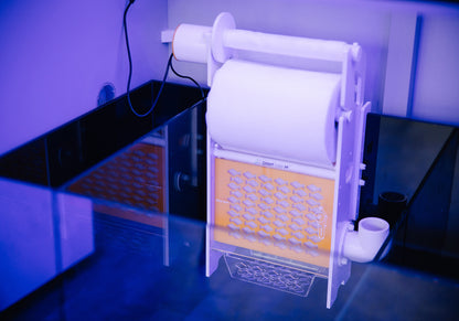 Reef Factory Smart Roller M