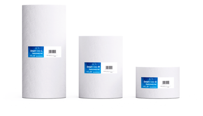 Reef Factory Smart roller M Replacement mat (Vliessrolle)