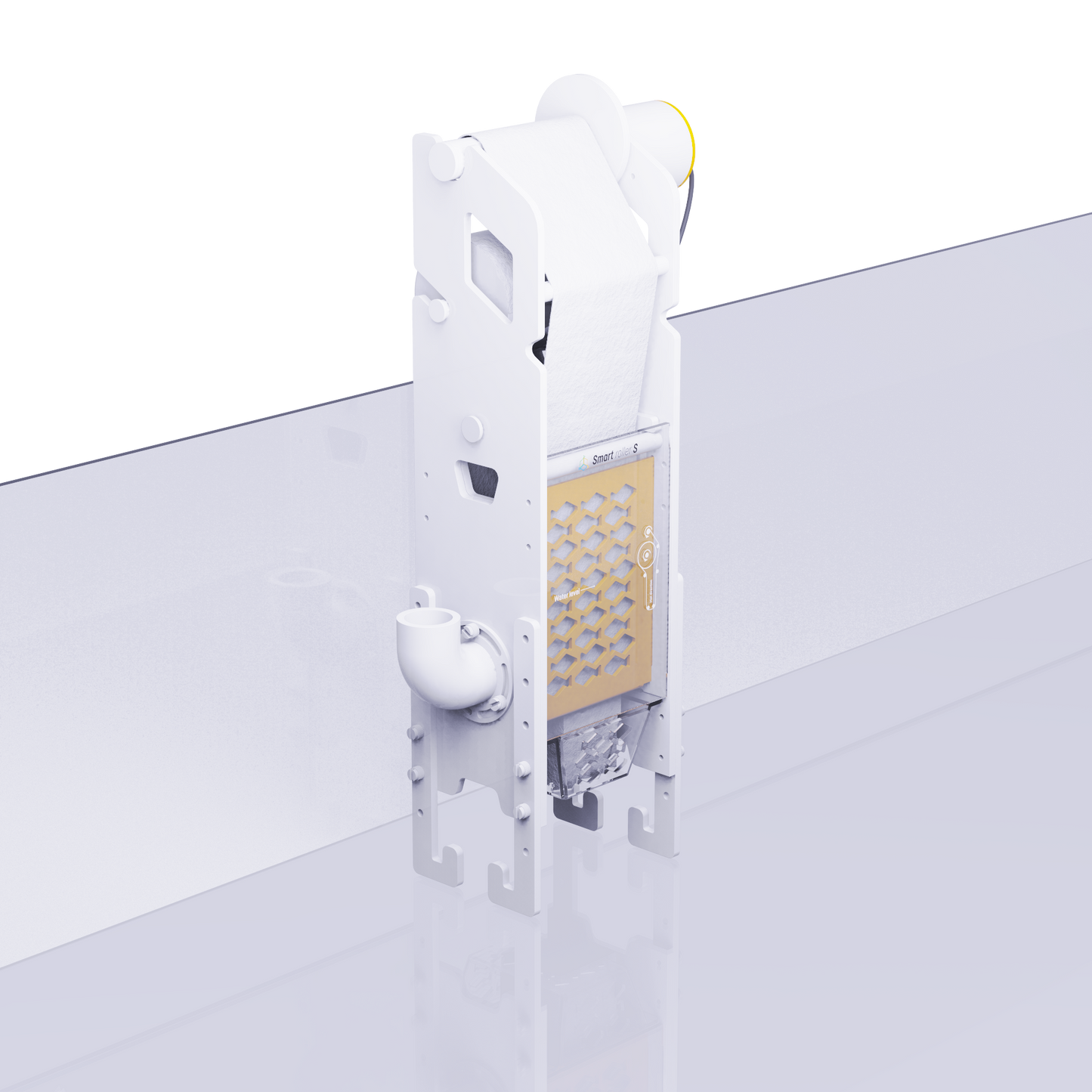 Reef Factory Smart Roller S