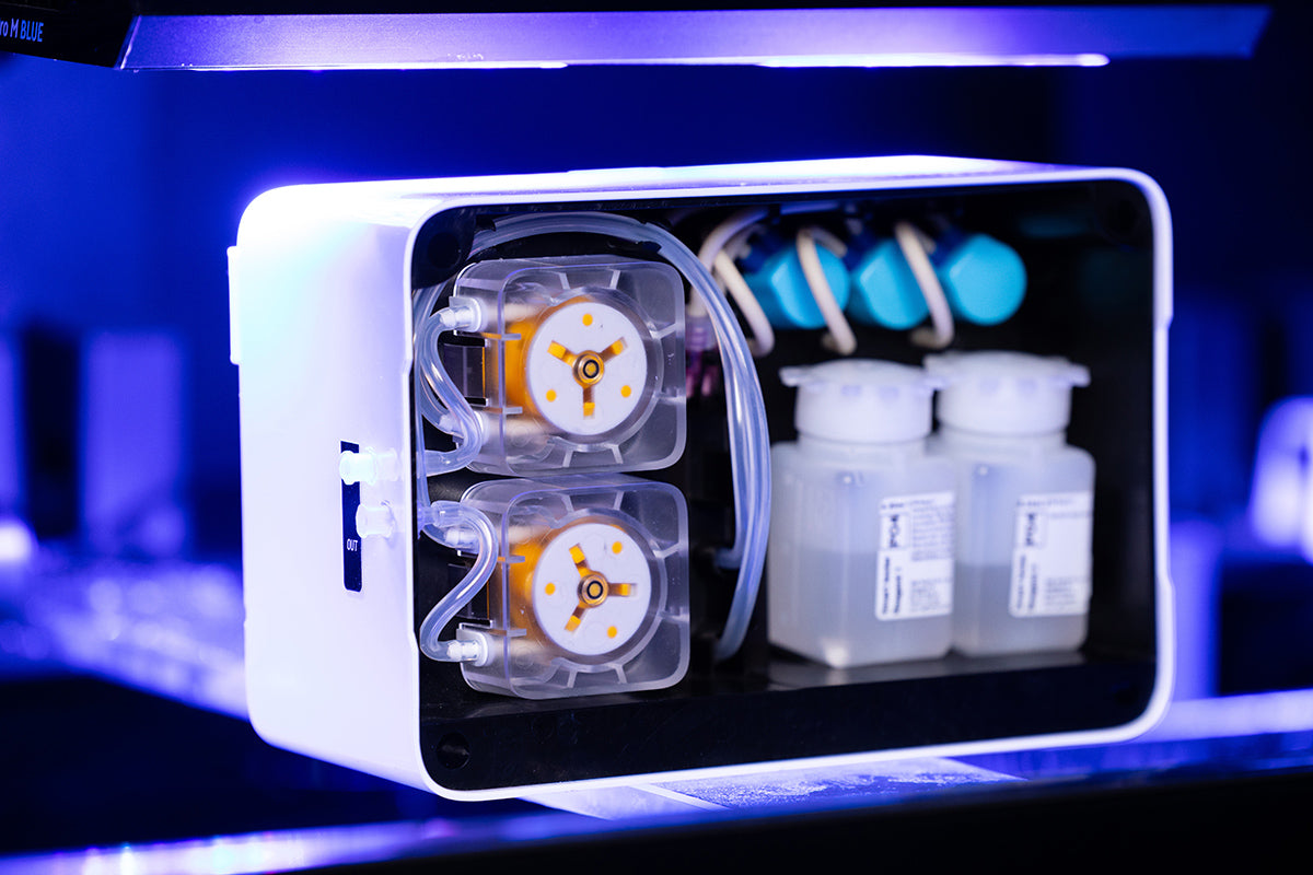 Reef Factory Smart Tester